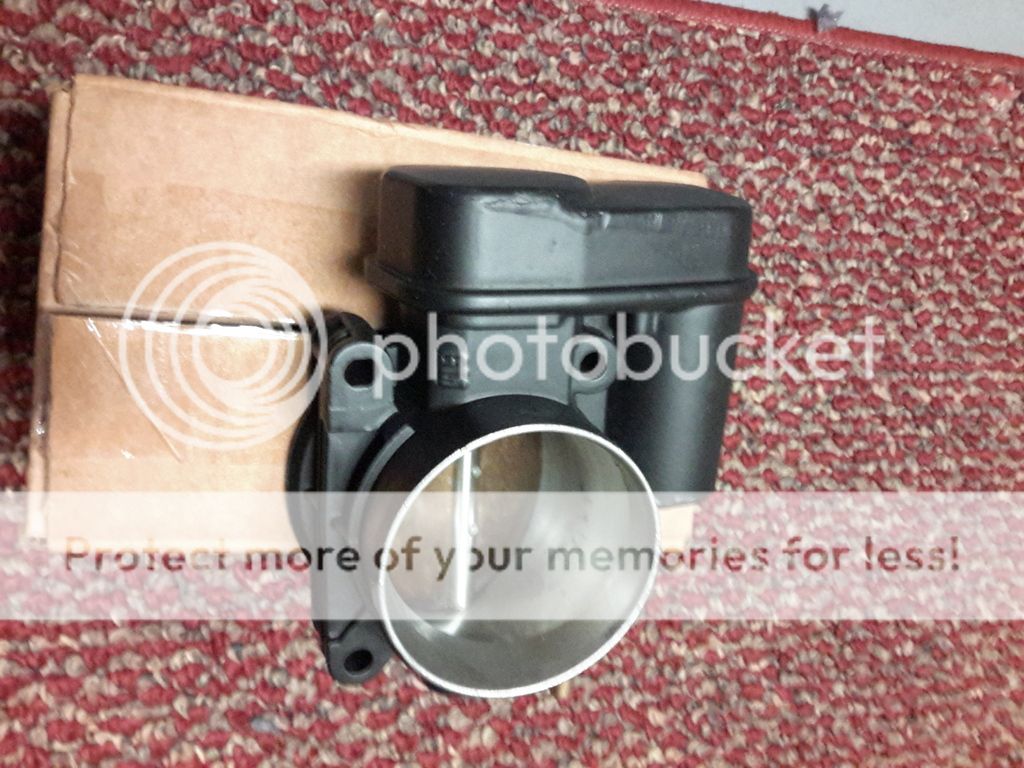 Progress Lowering springs, fuel injecotrs and throttle body Saturn